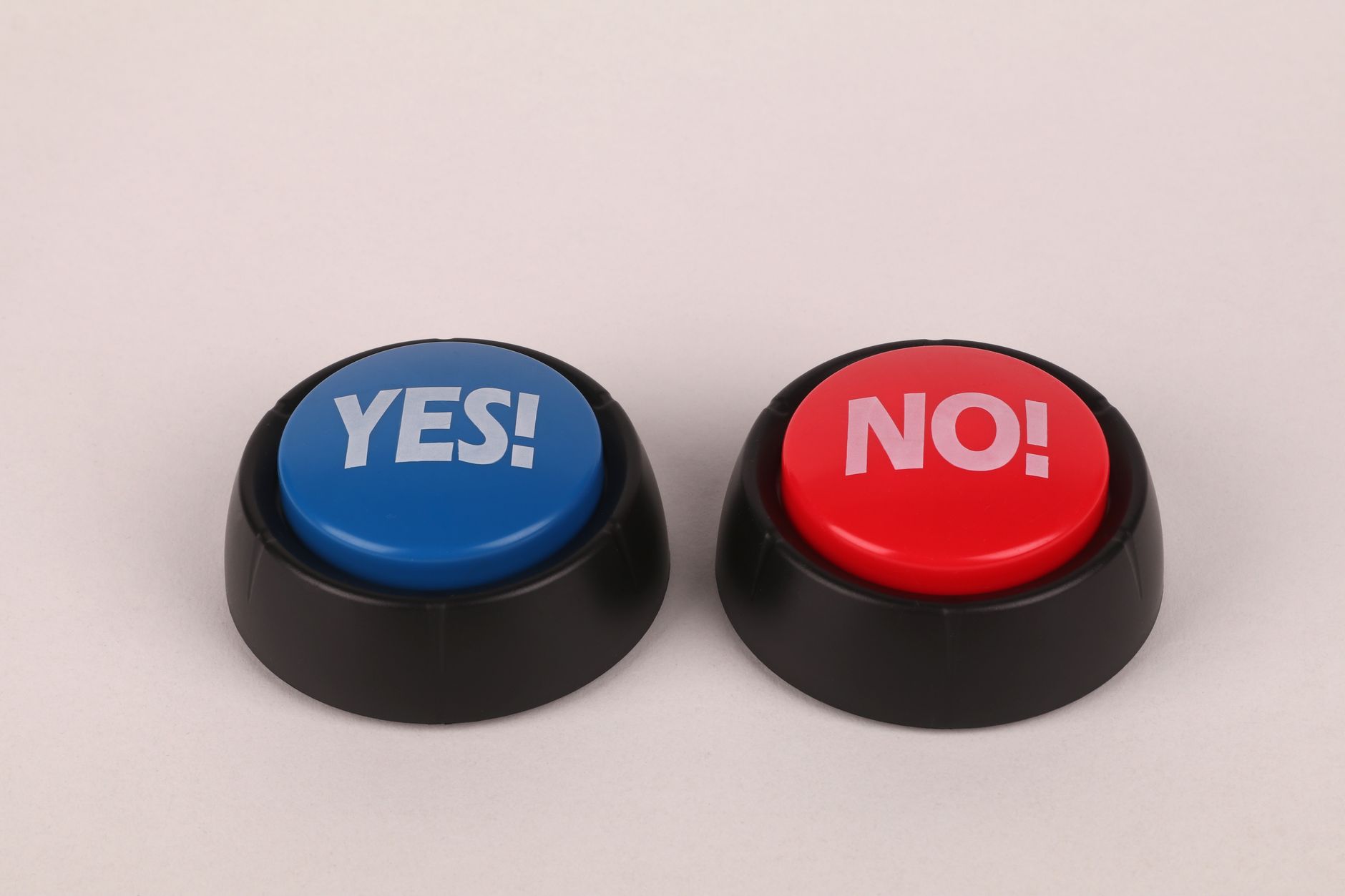 choice options comparison decision professional thinking — stock photo