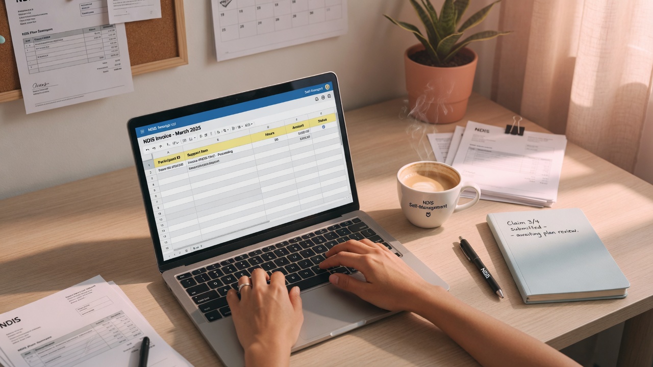 Fresh Plan Management guide